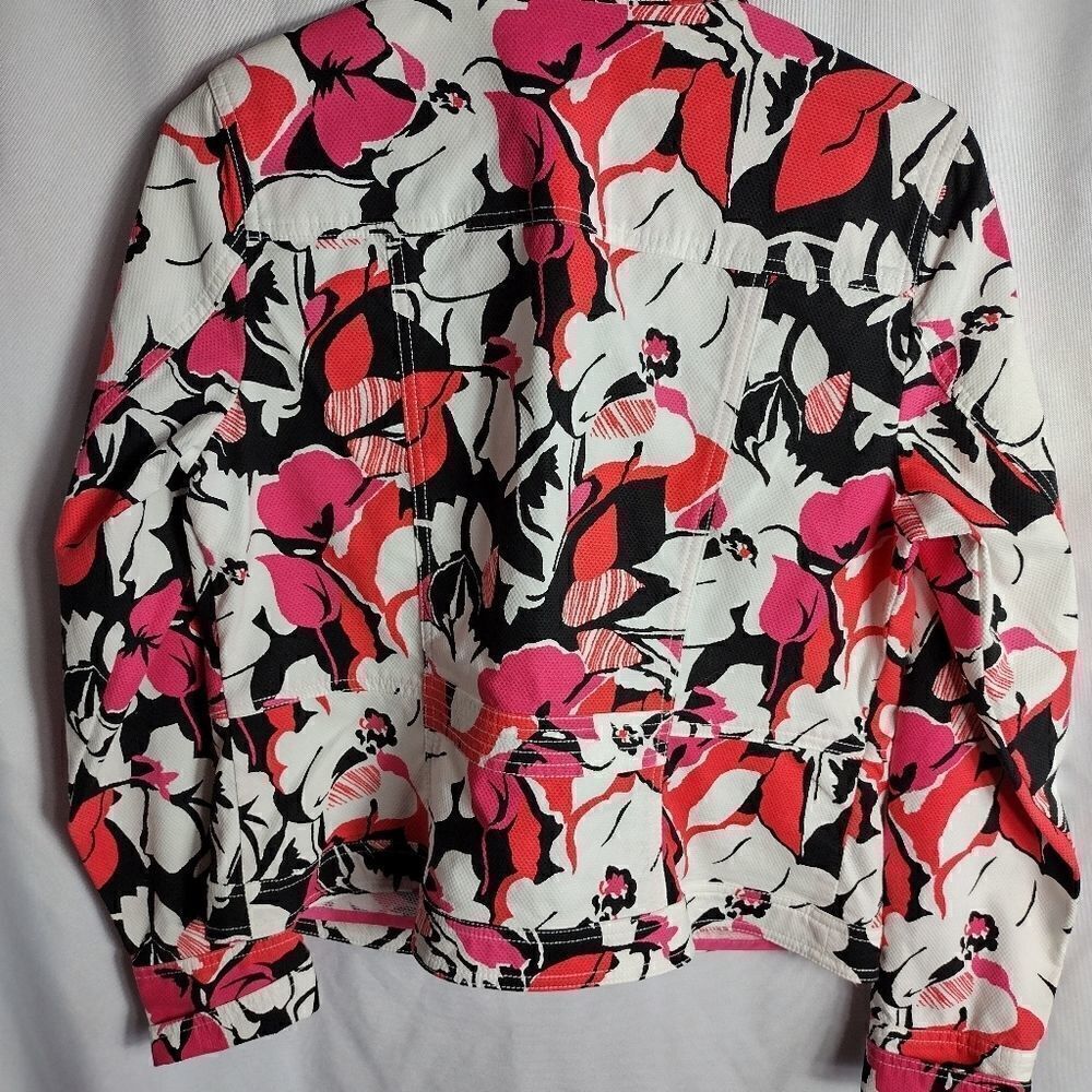 Charter Club jacket - Picture 2 of 6
